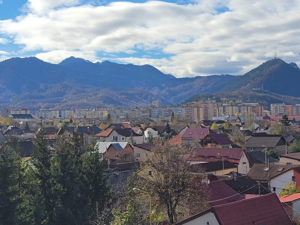 Apartament decomandat situat în Cartierul  Craiter