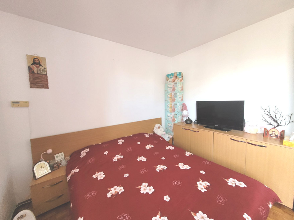 Apartament 3 camere zona Gării