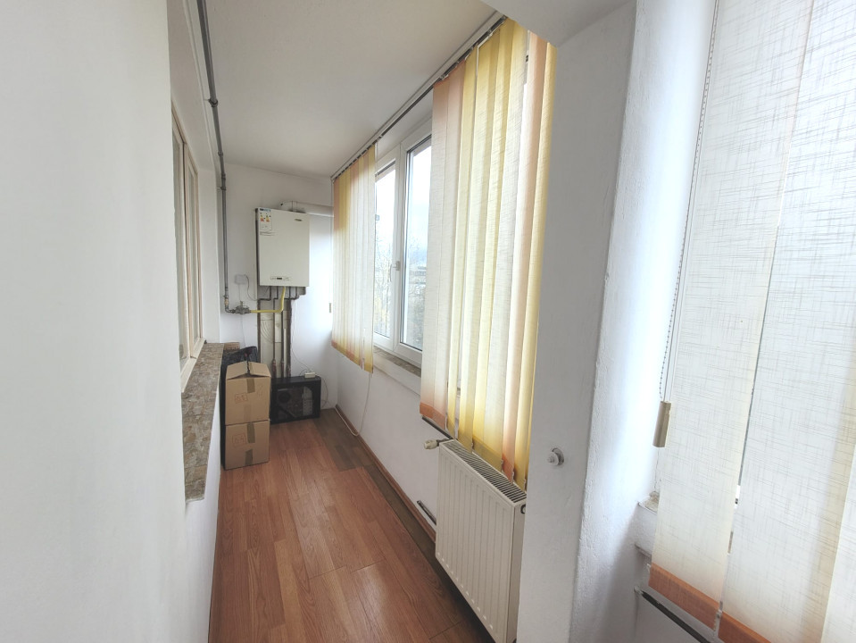 Apartament 3 camere zona Gării