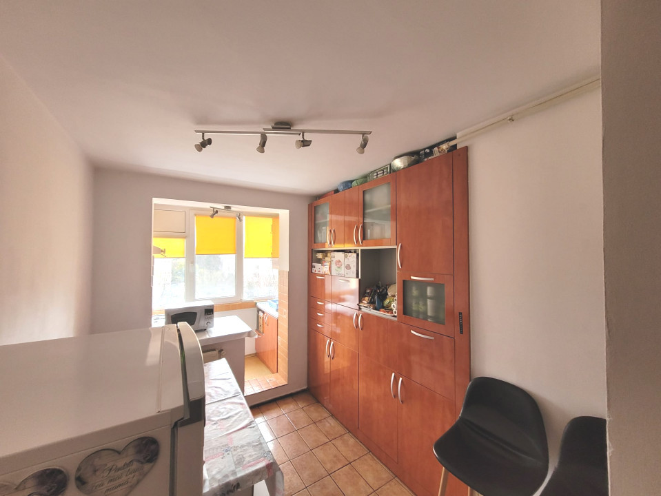 Apartament 3 camere zona Gării