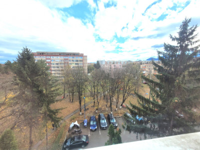 Apartament 3 camere zona Gării