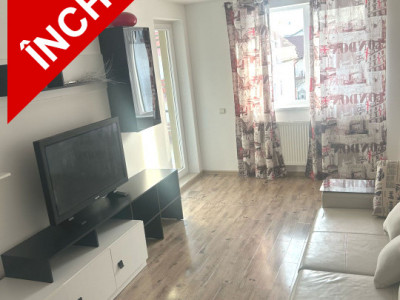 Oferim spre inchiriere apartament  zona Coresi