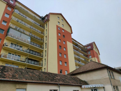 Apartament 4 camere situat in Brasov - Europe Residence 