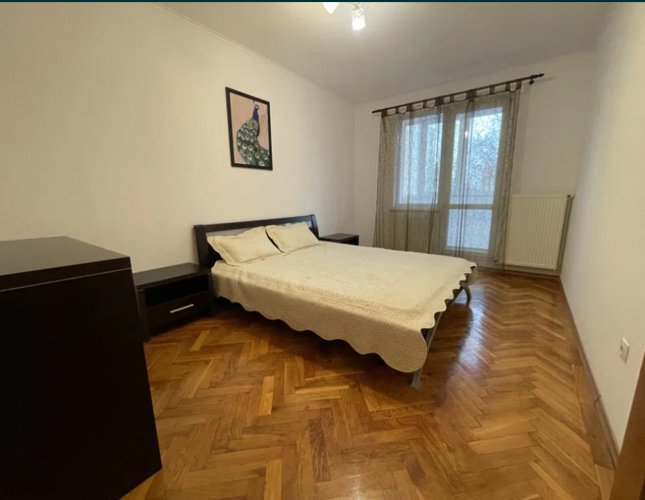 Apartament 3 camere zona Onix