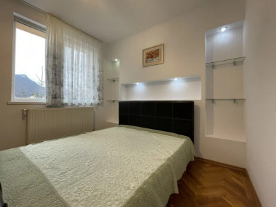 Apartament 3 camere zona Onix