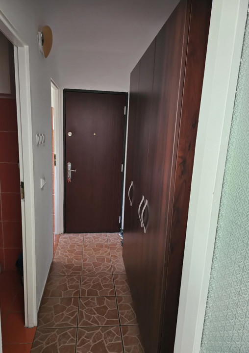 Apartament 2 camere (mobilat-utilat ), situat în zona Astra