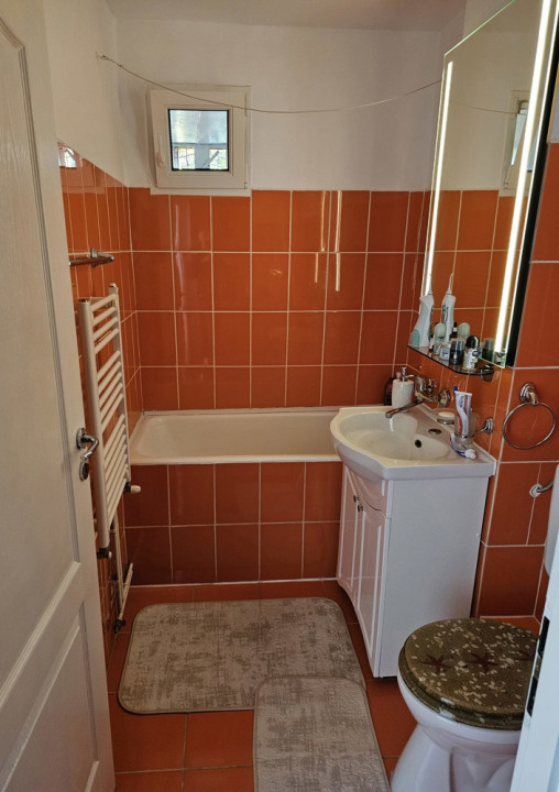 Apartament 2 camere (mobilat-utilat ), situat în zona Astra