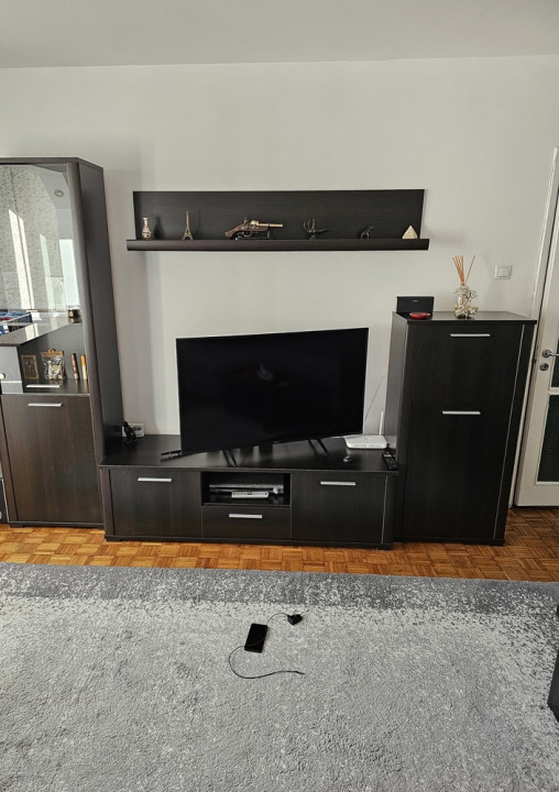 Apartament 2 camere (mobilat-utilat ), situat în zona Astra