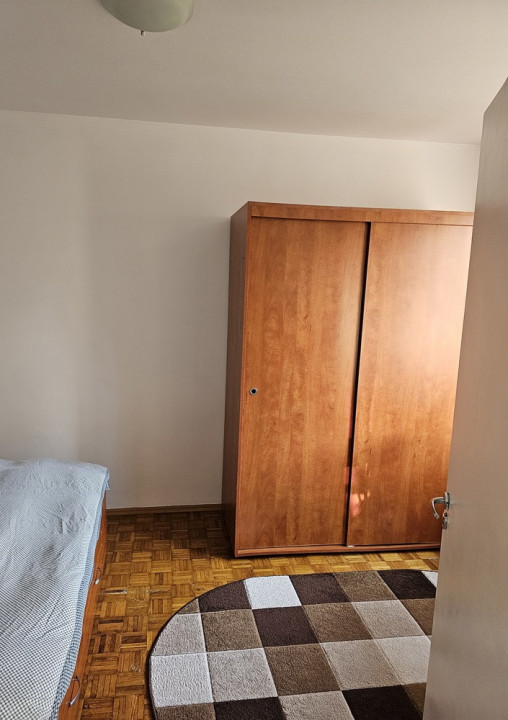 Apartament 2 camere (mobilat-utilat ), situat în zona Astra