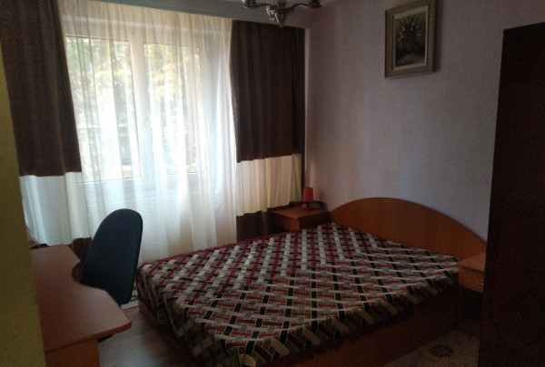 Apartament 2 camere, zona Astra