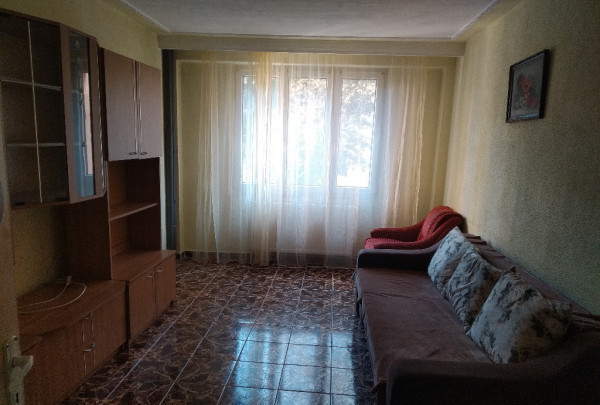 Apartament 2 camere, zona Astra