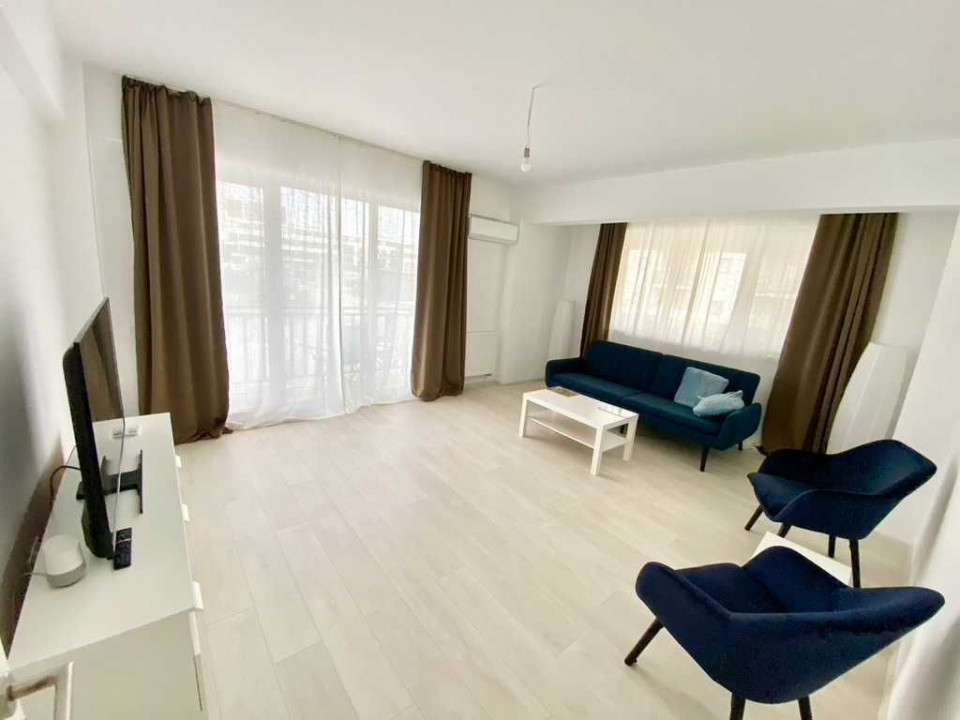 Apartament 3camere  Coresi.