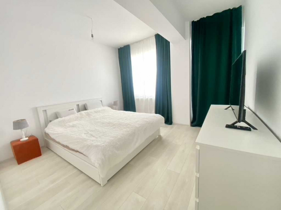 Apartament 3camere  Coresi.