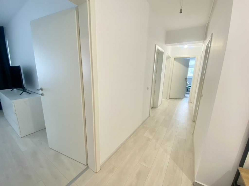 Apartament 3camere  Coresi.