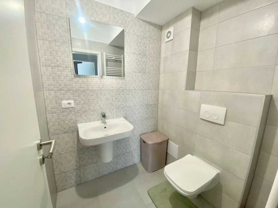 Apartament 3camere  Coresi.