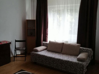 Apartament 2 camere utilat-mobilat, Zona Gemenii. 