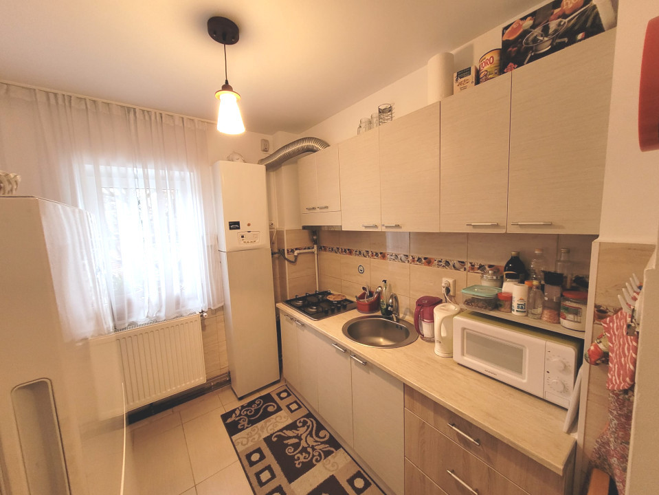 APARTAMENT 2 CAMERE ZONA CENTRUL CIVIC 