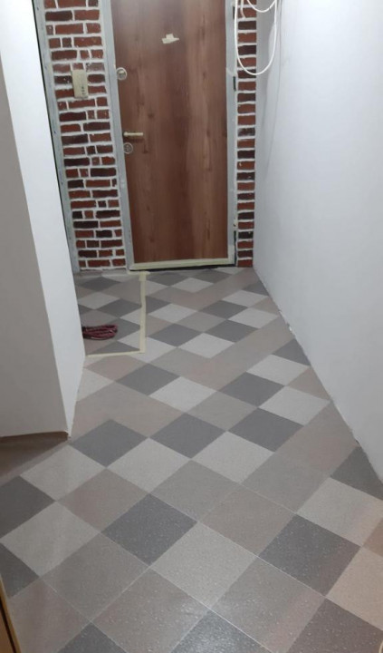 Apartament 2 camere, zona Florilor.