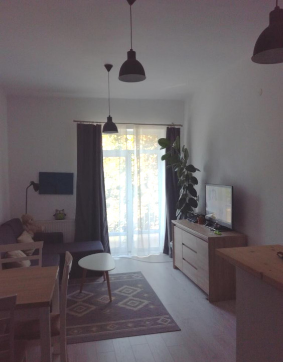 Apartament 3 camere  Zona Centru 