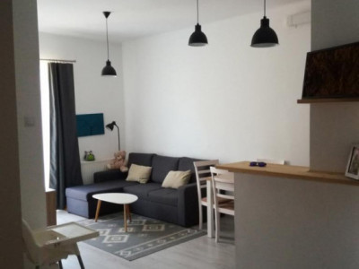 Apartament 3 camere  Zona Centru 