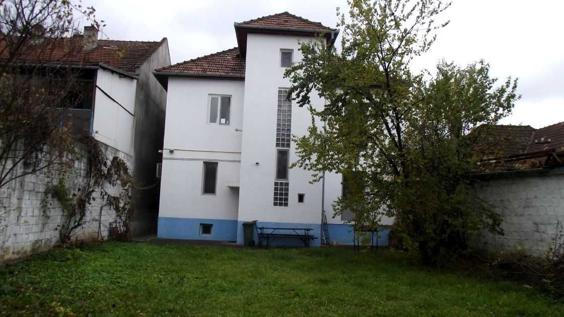 Casa Aurel Vlaicu Brasov