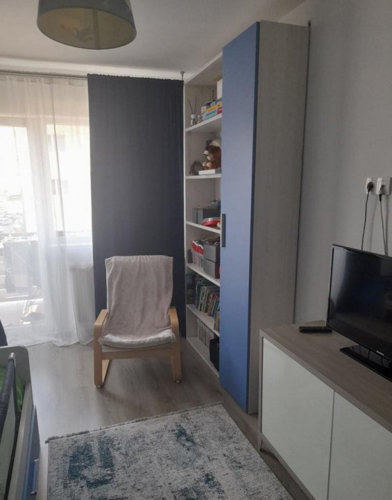 Apartament 2 camere, mobilat si utilat, zona Sânpetru Subcetate