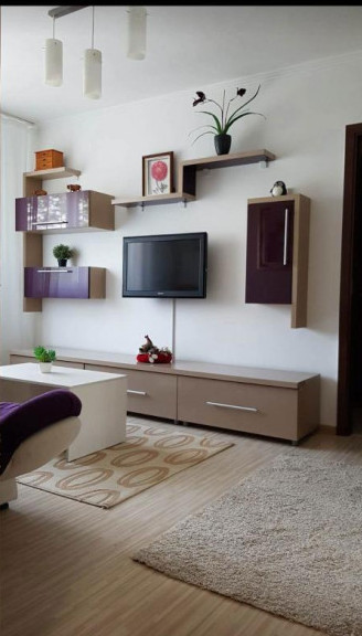 Apartament 2 camere (mobilat-utilat ), situat în zona Florilor 