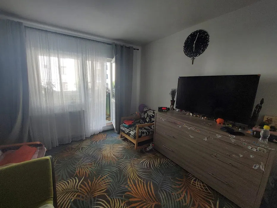 Apartament 2 camere, zona Stefan cel Mare -Sacele