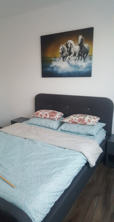 Apartament 2 camere, zona Grivitei