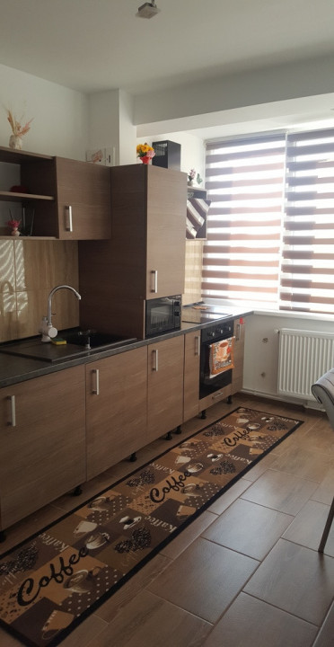 Apartament 2 camere, zona Grivitei