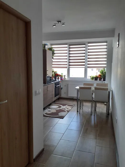 Apartament 2 camere, zona Grivitei