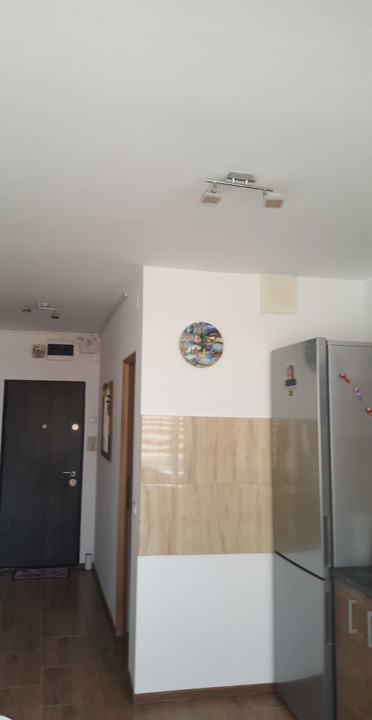 Apartament 2 camere, zona Grivitei