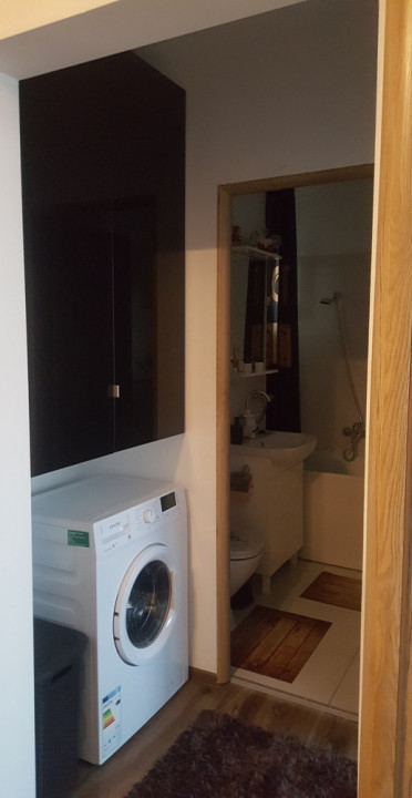 Apartament 2 camere, zona Grivitei