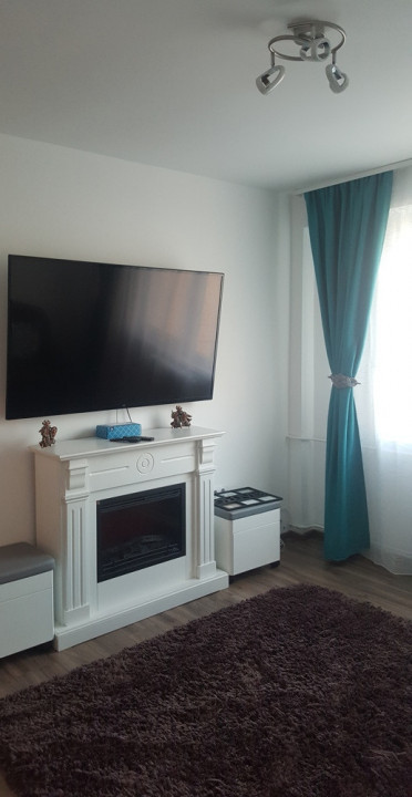 Apartament 2 camere, zona Grivitei