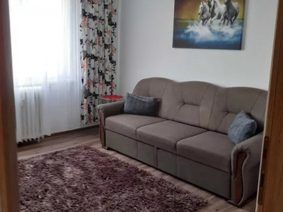 Apartament 2 camere, zona Grivitei