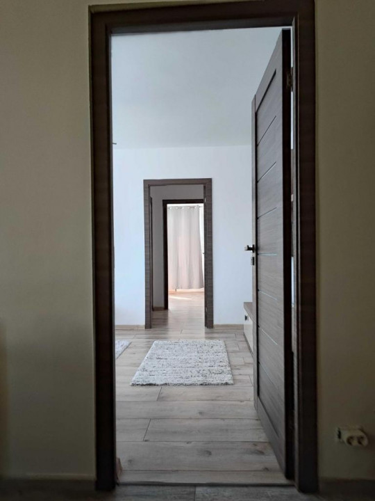 Apartament 2 camere (mobilat-utilat lux), situat în zona Astra