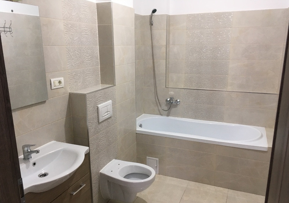 Apartament 2 camere , situat în Ghimbav