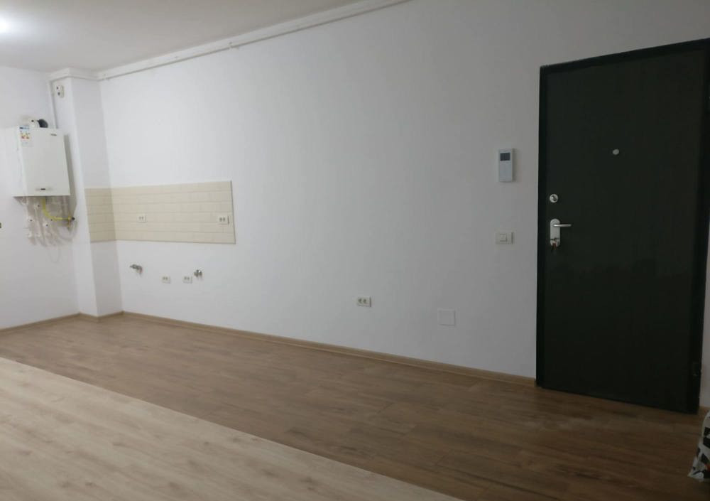 Apartament 2 camere , situat în Ghimbav