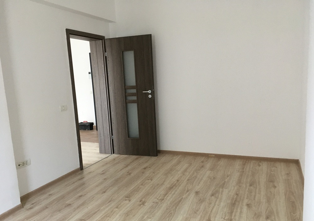 Apartament 2 camere , situat în Ghimbav