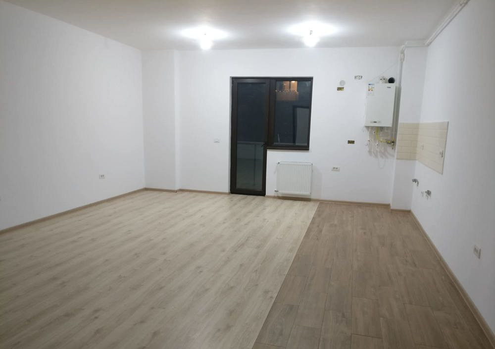 Apartament 2 camere , situat în Ghimbav