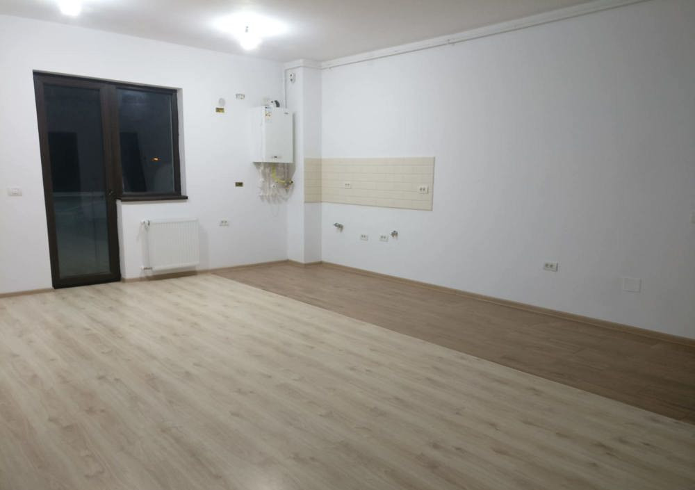 Apartament 2 camere , situat în Ghimbav