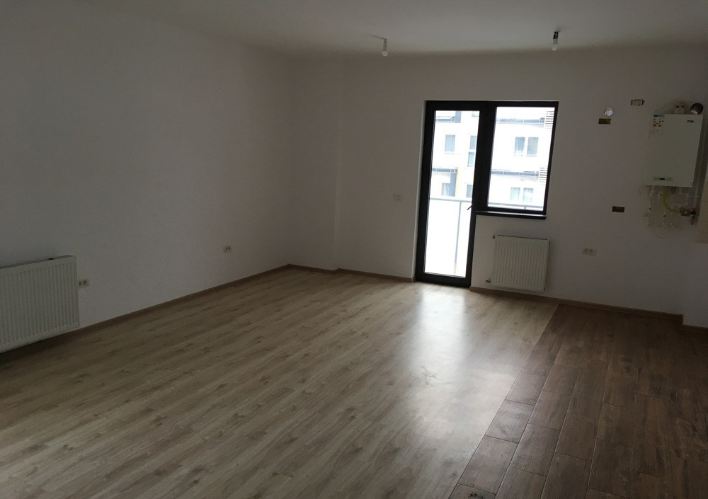 Apartament 2 camere , situat în Ghimbav