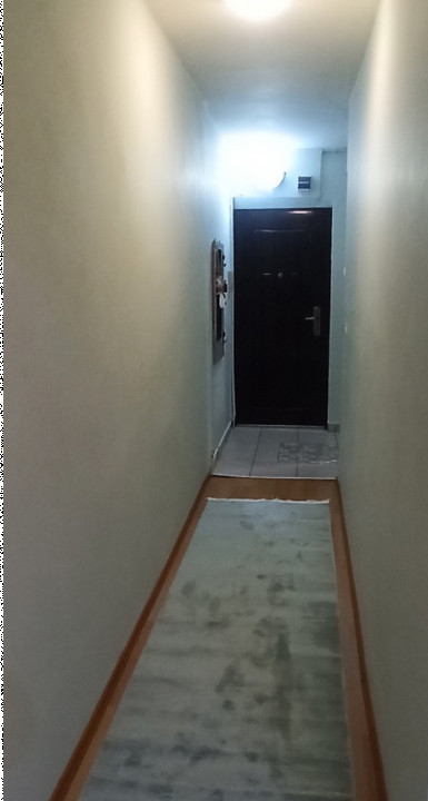 Apartament 2 camere (mobilat-utilat ), situat în zona Gemenii.