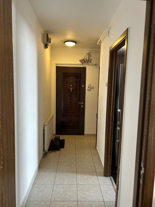 Apartament 2 camere, complet mobilat si utilat, zona Bartolomeu 