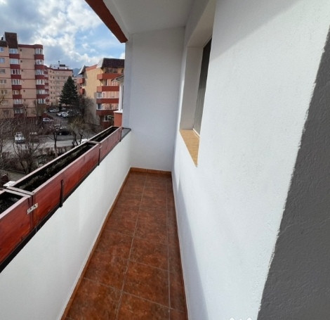 Apartament 2 camere, zona Racadau 