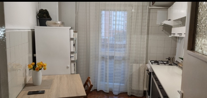 Apartament 2 camere, zona Racadau 