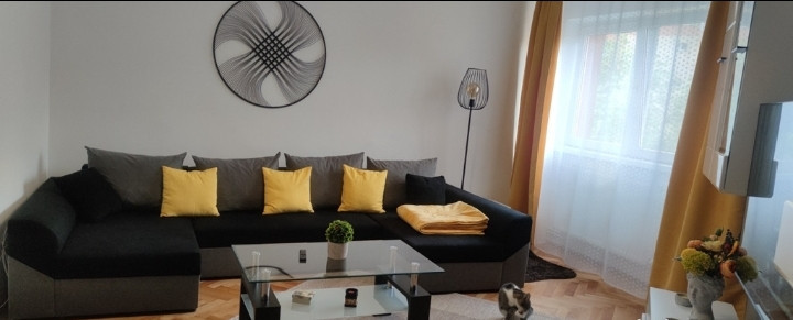 Apartament 2 camere, zona Racadau 