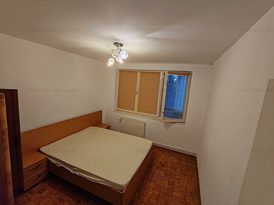 Apartament 3 camere Zona Garii