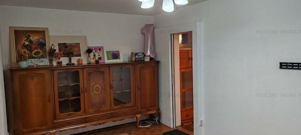 Apartament 3 camere Zona Garii