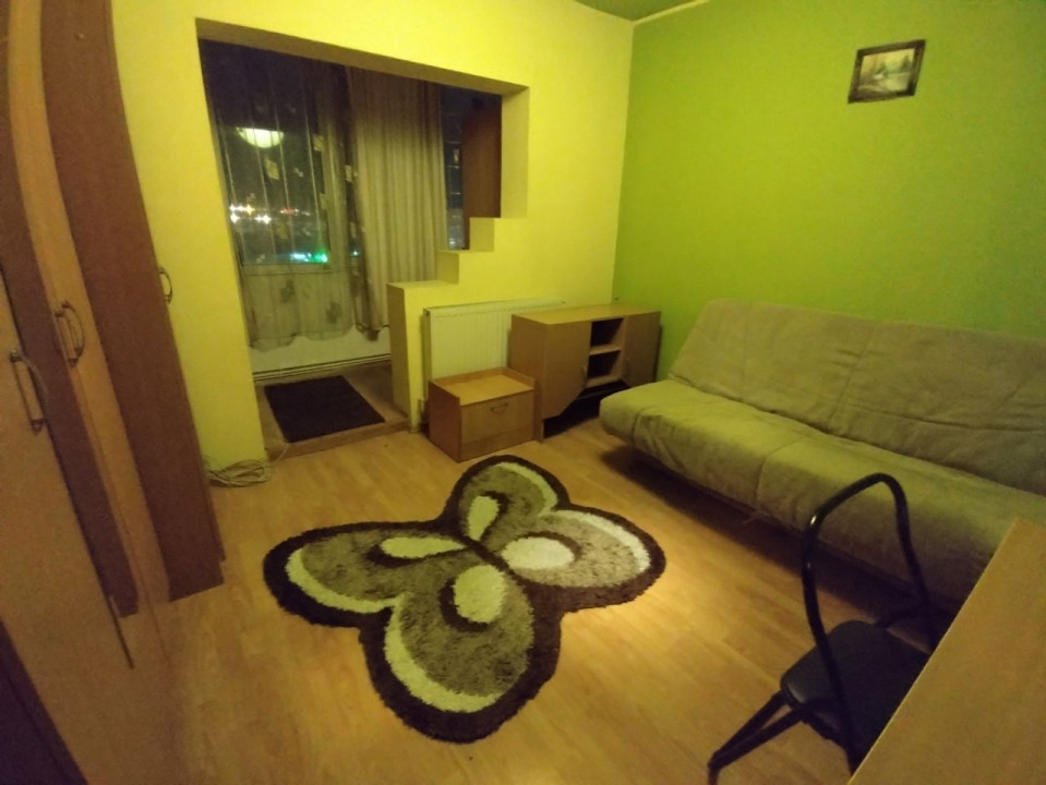 Apartament 2 camere (mobilat-utilat ), situat în zona Bartolomeu.